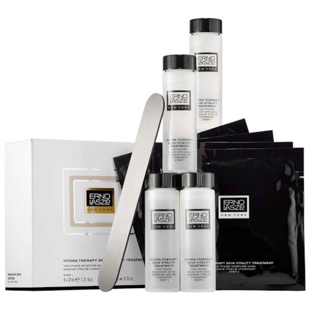 Erno Laszlo Hydra-Therapy Skin Vitality Treatment